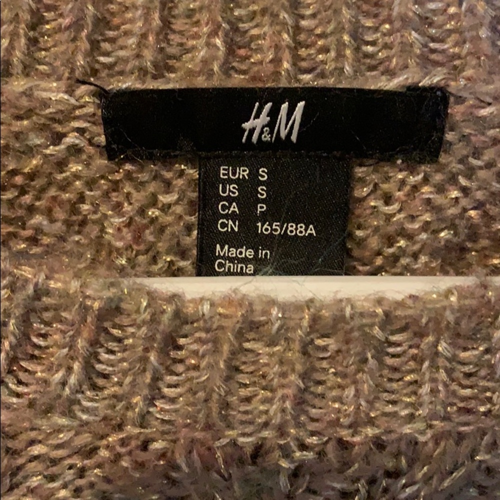 Sweater - Picture 2 of 2